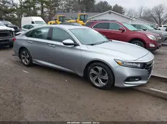 1HGCV1F46JA112796 2018 HONDA ACCORD