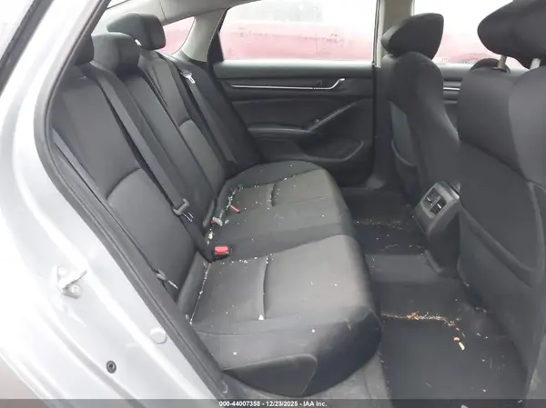 1HGCV1F46JA112796 2018 HONDA ACCORD - Image 8