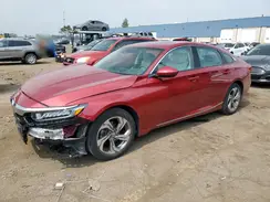 1HGCV1F46JA113270 2018 HONDA ACCORD