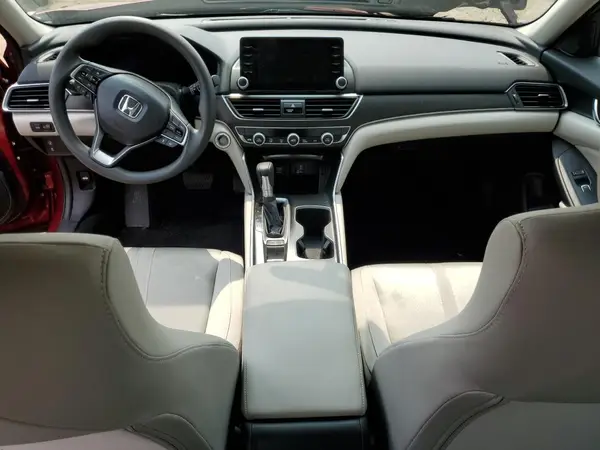 1HGCV1F46JA113270 2018 HONDA ACCORD - Image 8