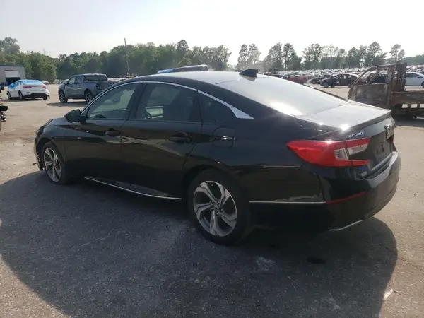 1HGCV1F46JA113754 2018 HONDA ACCORD - Image 2