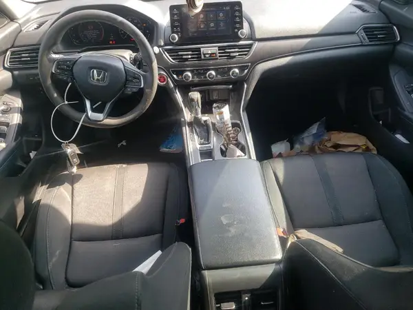 1HGCV1F46JA113754 2018 HONDA ACCORD - Image 8
