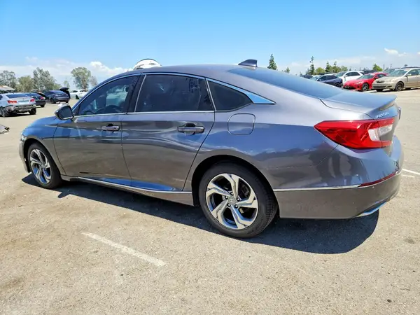 1HGCV1F46JA115522 2018 HONDA ACCORD - Image 2