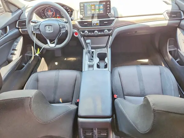 1HGCV1F46JA115522 2018 HONDA ACCORD - Image 8