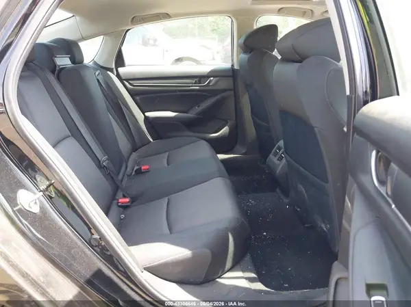 1HGCV1F46JA117772 2018 HONDA ACCORD - Image 8
