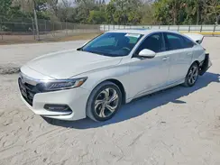 1HGCV1F46JA118291 2018 HONDA ACCORD