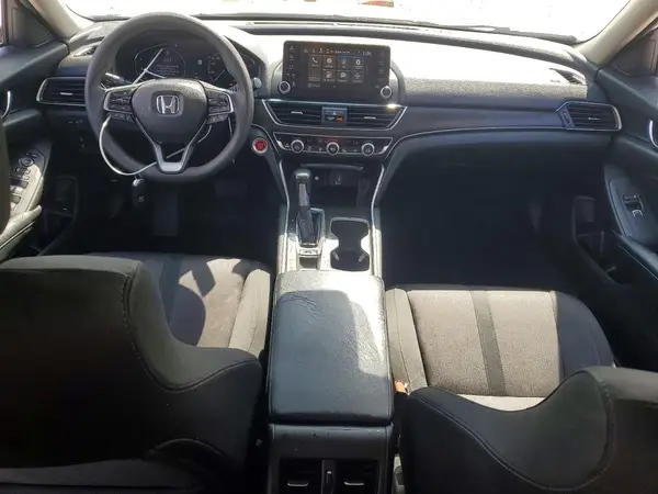 1HGCV1F46JA118291 2018 HONDA ACCORD - Image 8