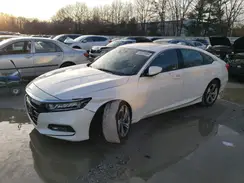 1HGCV1F46JA118498 2018 HONDA ACCORD