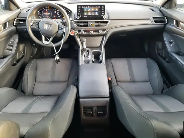 1HGCV1F46JA118498 2018 HONDA ACCORD - Image 8