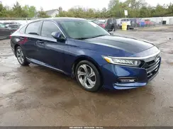 1HGCV1F46JA119215 2018 HONDA ACCORD
