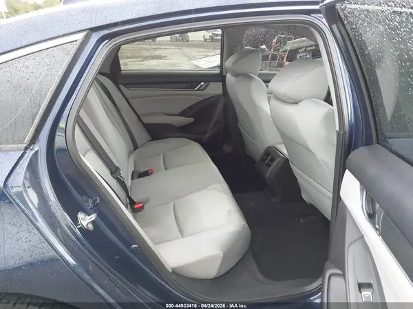 1HGCV1F46JA119215 2018 HONDA ACCORD - Image 8
