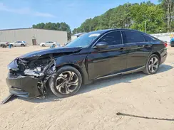 1HGCV1F46JA122938 2018 HONDA ACCORD