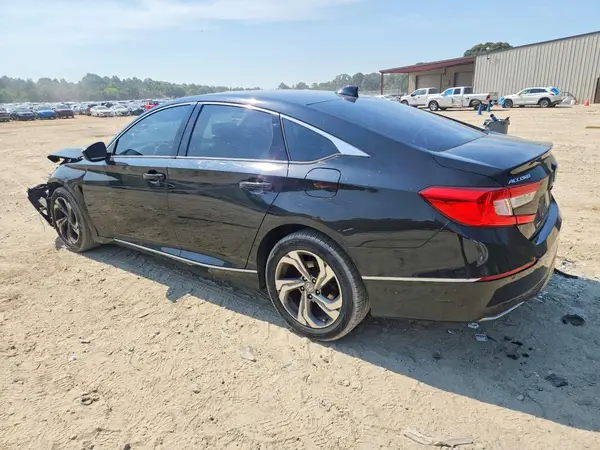 1HGCV1F46JA122938 2018 HONDA ACCORD - Image 2