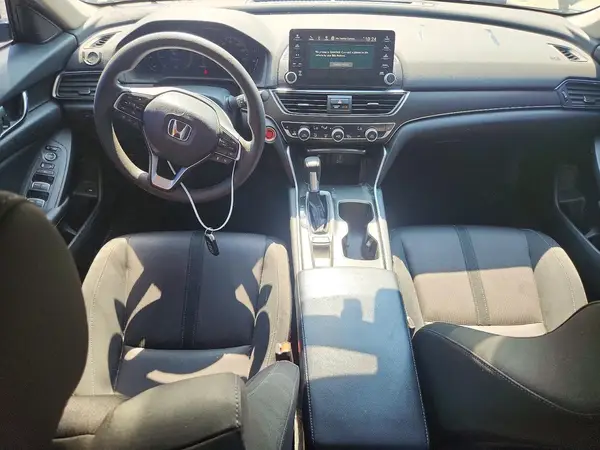 1HGCV1F46JA122938 2018 HONDA ACCORD - Image 8