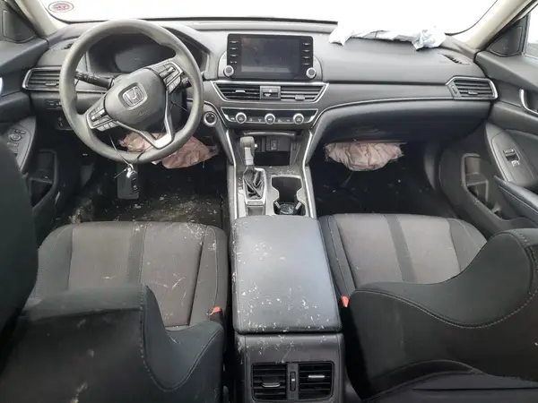 1HGCV1F46JA125256 2018 HONDA ACCORD - Image 8