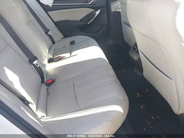 1HGCV1F46JA126519 2018 HONDA ACCORD - Image 8