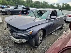 1HGCV1F46JA126875 2018 HONDA ACCORD