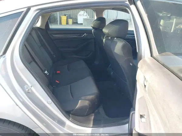 1HGCV1F46JA127959 2018 HONDA ACCORD - Image 8