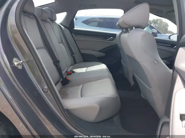 1HGCV1F46JA132269 2018 HONDA ACCORD - Image 8