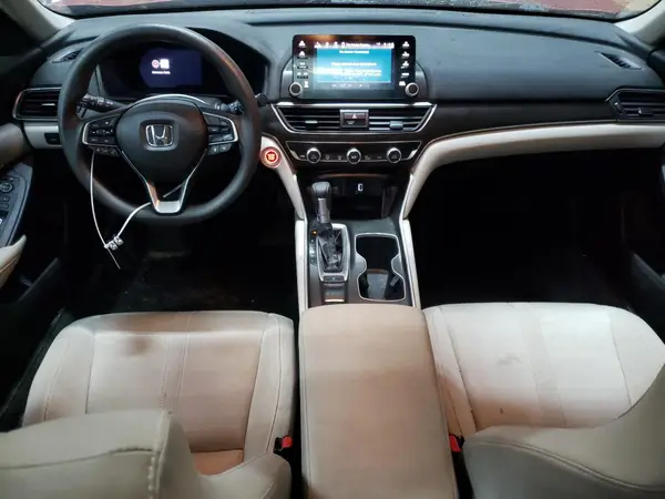 1HGCV1F46JA132739 2018 HONDA ACCORD - Image 8