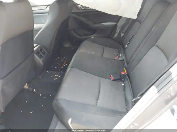 1HGCV1F46JA133566 2018 HONDA ACCORD - Image 8