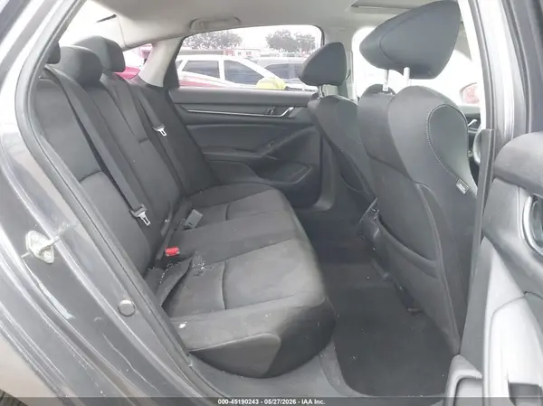1HGCV1F46JA138766 2018 HONDA ACCORD - Image 8