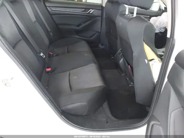 1HGCV1F46JA141408 2018 HONDA ACCORD - Image 8