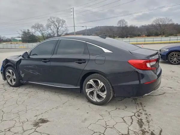 1HGCV1F46JA143787 2018 HONDA ACCORD - Image 2