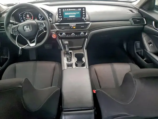 1HGCV1F46JA143787 2018 HONDA ACCORD - Image 8