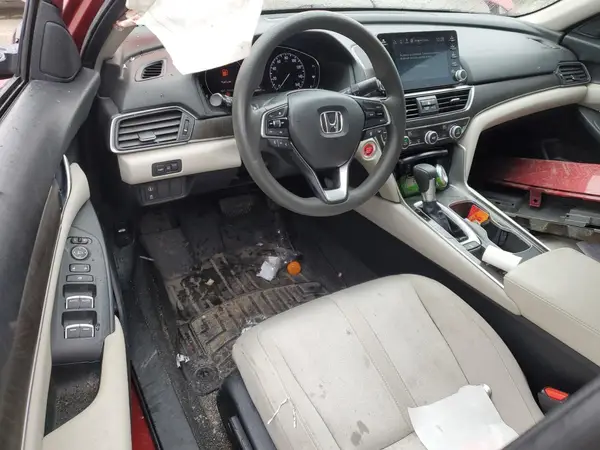 1HGCV1F46JA146365 2018 HONDA ACCORD - Image 8