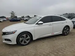 1HGCV1F46JA151176 2018 HONDA ACCORD