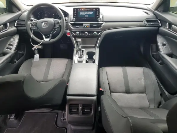 1HGCV1F46JA151176 2018 HONDA ACCORD - Image 8