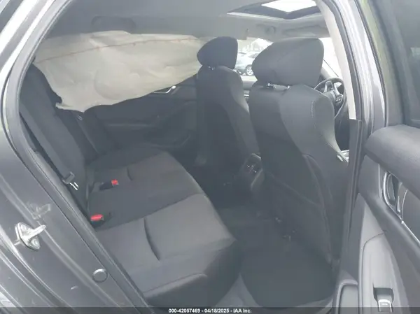 1HGCV1F46JA153350 2018 HONDA ACCORD - Image 8