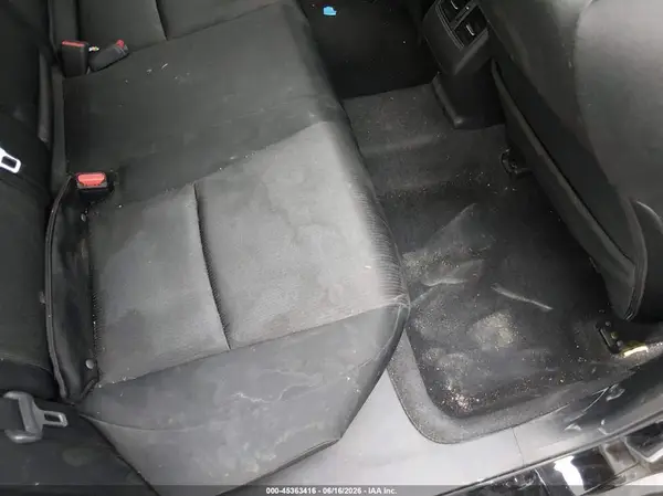 1HGCV1F46JA157978 2018 HONDA ACCORD - Image 8
