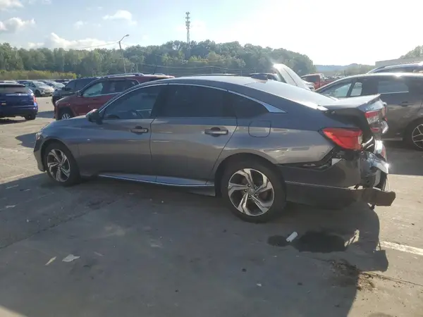 1HGCV1F46JA160346 2018 HONDA ACCORD - Image 2