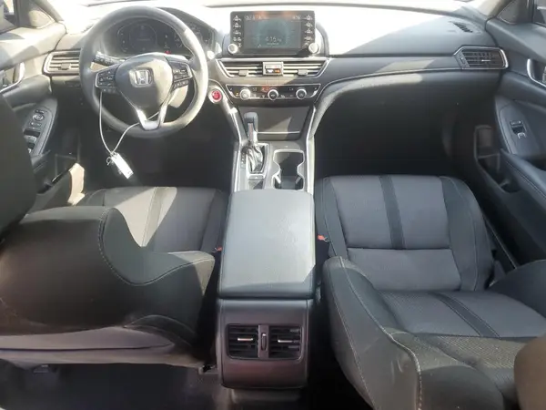 1HGCV1F46JA160346 2018 HONDA ACCORD - Image 8