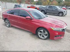 1HGCV1F46JA161402 2018 HONDA ACCORD