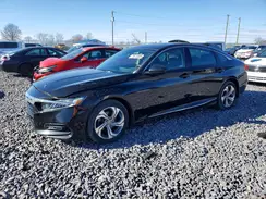 1HGCV1F46JA167149 2018 HONDA ACCORD