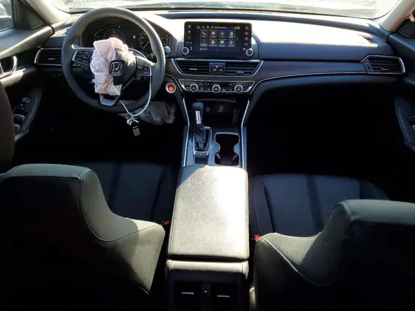 1HGCV1F46JA167149 2018 HONDA ACCORD - Image 8