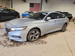 1HGCV1F46JA171346 2018 HONDA ACCORD