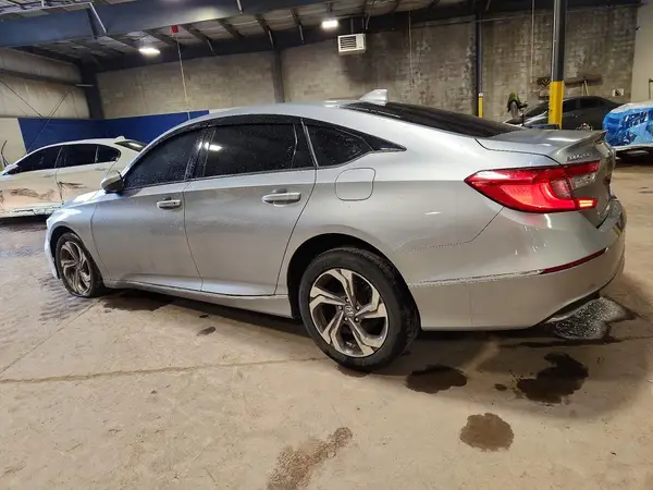 1HGCV1F46JA171346 2018 HONDA ACCORD - Image 2