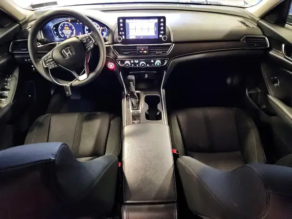 1HGCV1F46JA171346 2018 HONDA ACCORD - Image 8