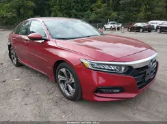 1HGCV1F46JA189863 2018 HONDA ACCORD