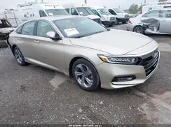 1HGCV1F46JA190530 2018 HONDA ACCORD