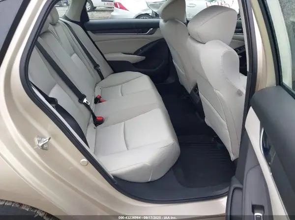 1HGCV1F46JA190530 2018 HONDA ACCORD - Image 8