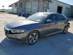 1HGCV1F46JA194464 2018 HONDA ACCORD