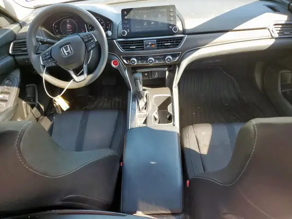 1HGCV1F46JA194464 2018 HONDA ACCORD - Image 8