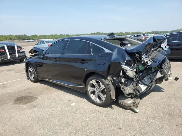 1HGCV1F46JA200019 2018 HONDA ACCORD - Image 2