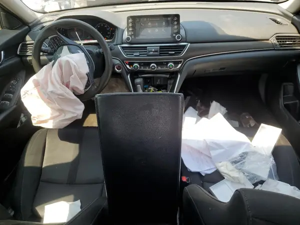 1HGCV1F46JA200019 2018 HONDA ACCORD - Image 8