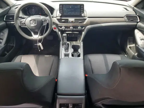 1HGCV1F46JA210968 2018 HONDA ACCORD - Image 8